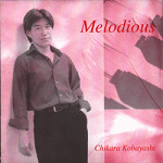 Melodious